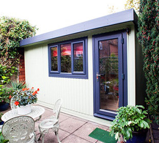 Garden Offices