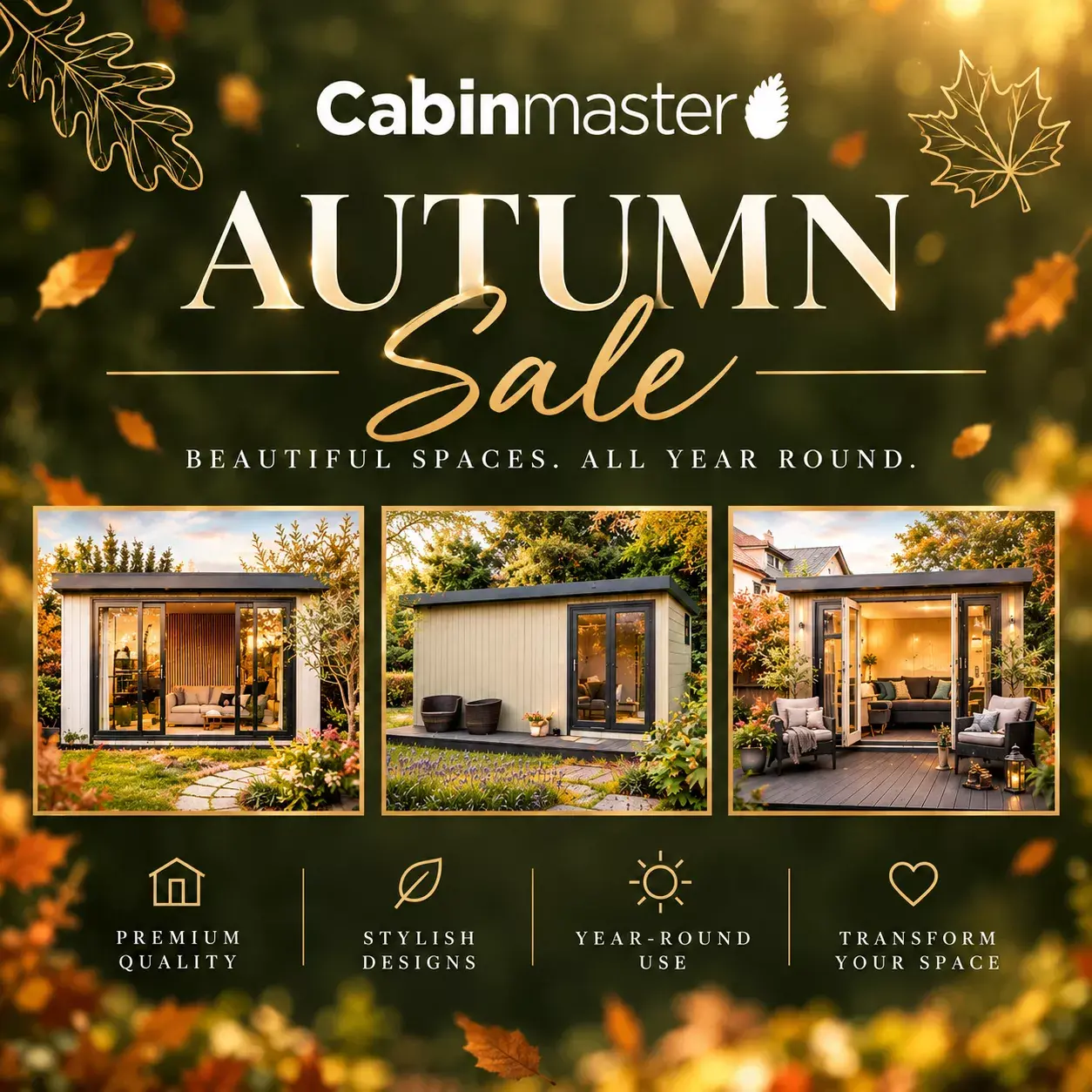 autumn garden rooms autumn garden rooms