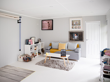 Photography Studio