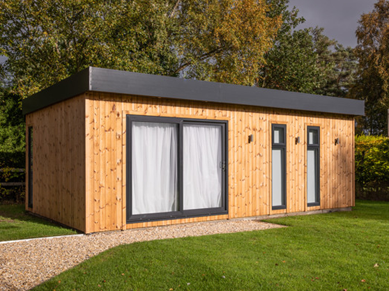 Rebecca Reay Photography studio exterior