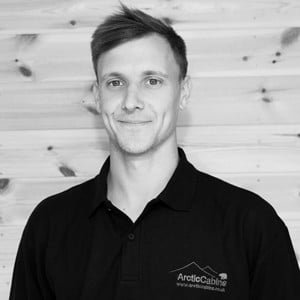 Sean Calladine