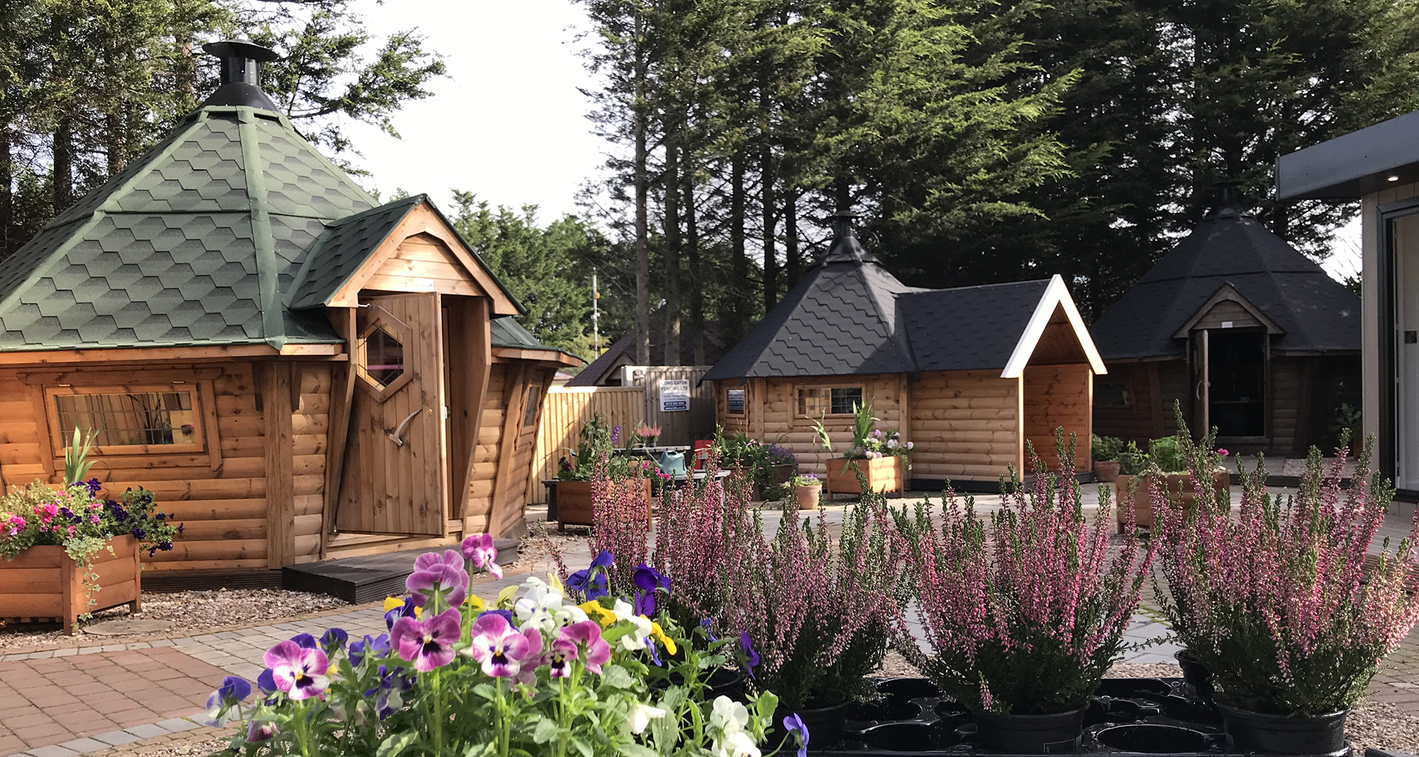 Seeing Is Believing At Our Midlands Show Sites