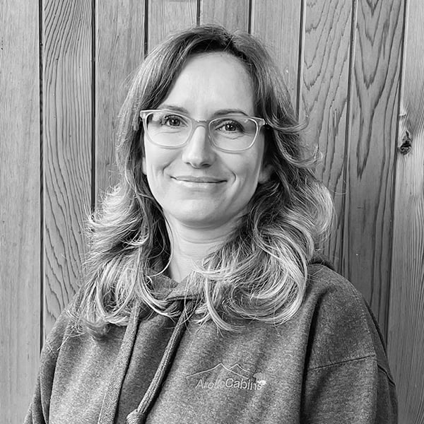 Anne-Marie Wright