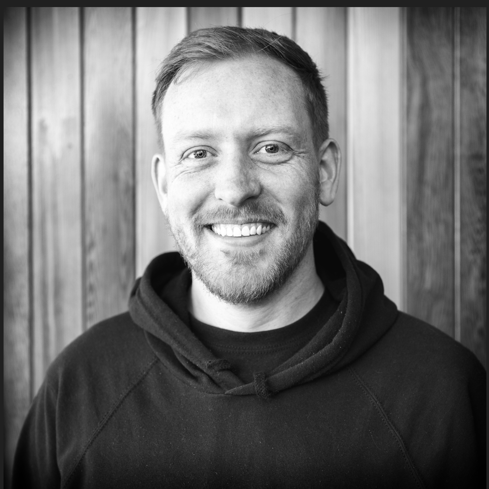 Staff - Alex Page