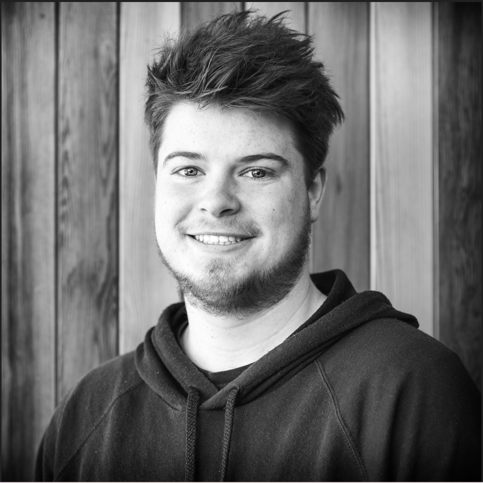 Staff - Sebastian Robinson