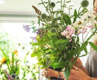 Fiona's Floristry Studio