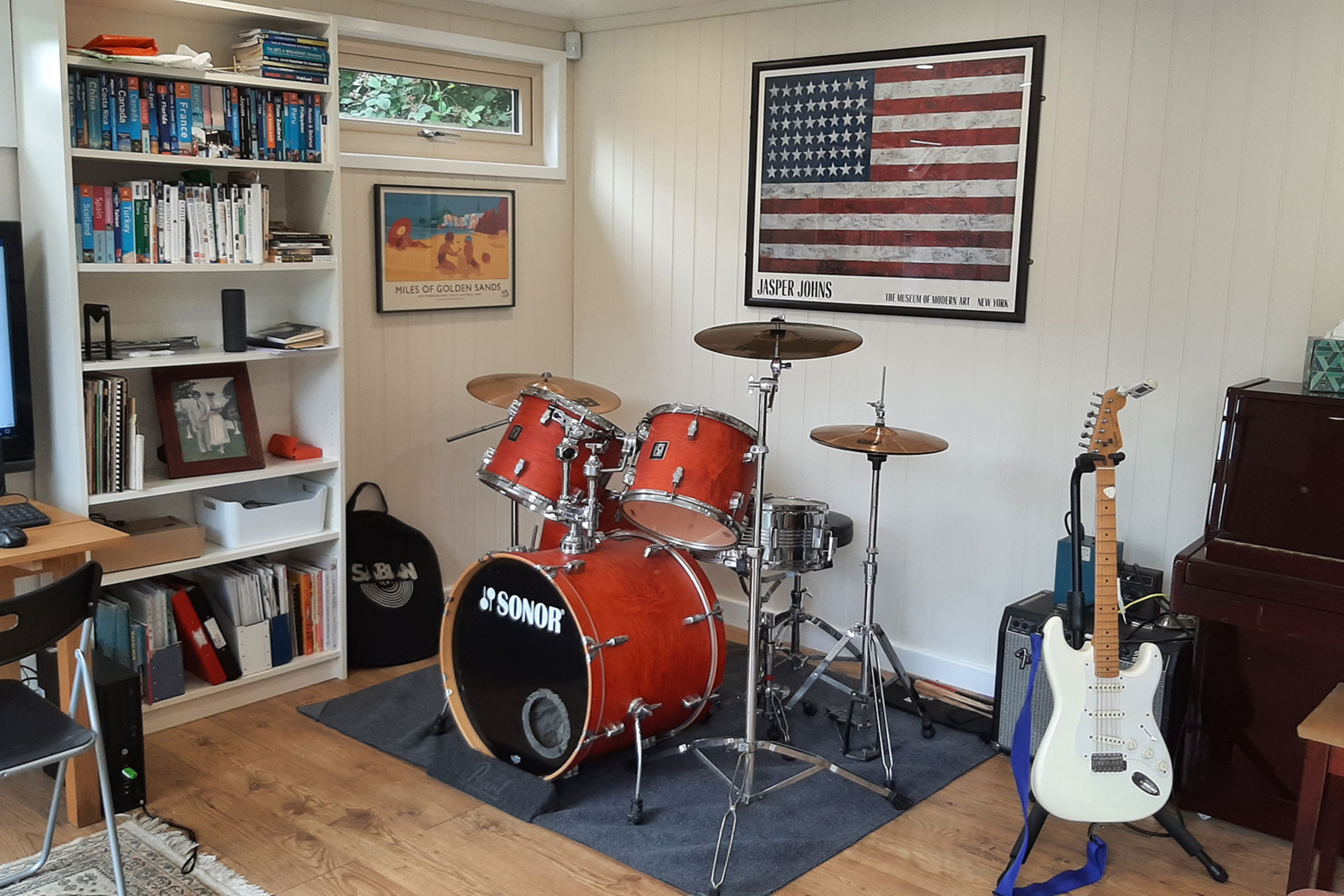 Diane's Magical Music Room