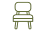 chair icon