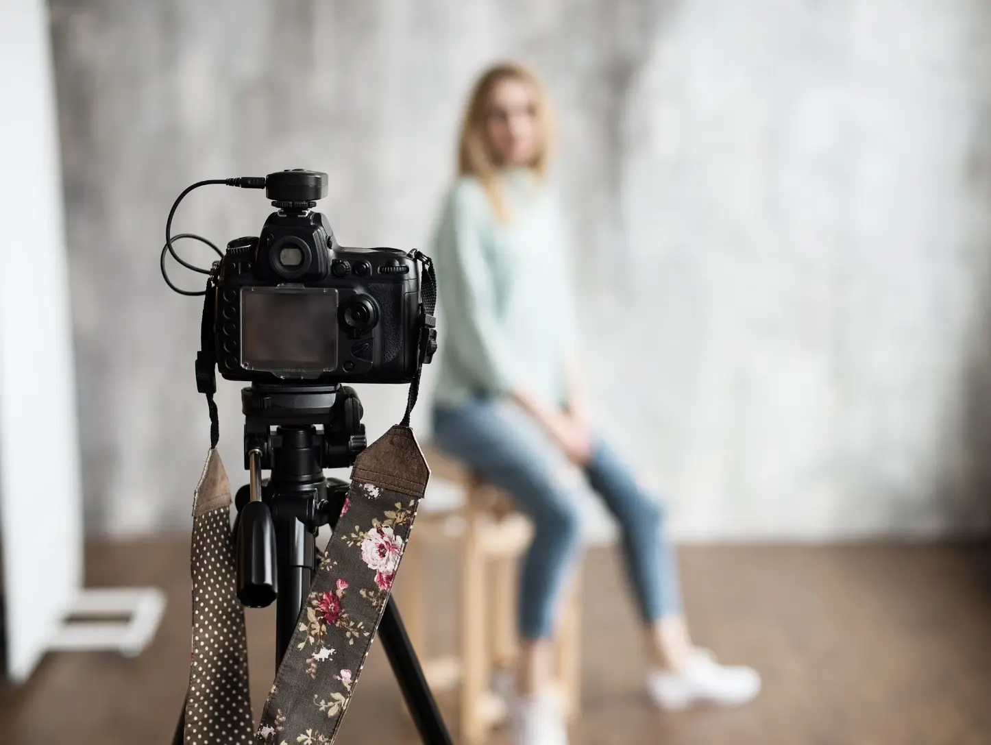 photo studio