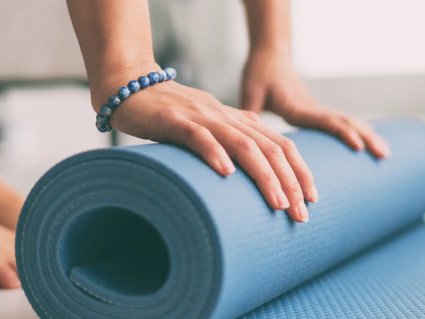 YOGA MAT