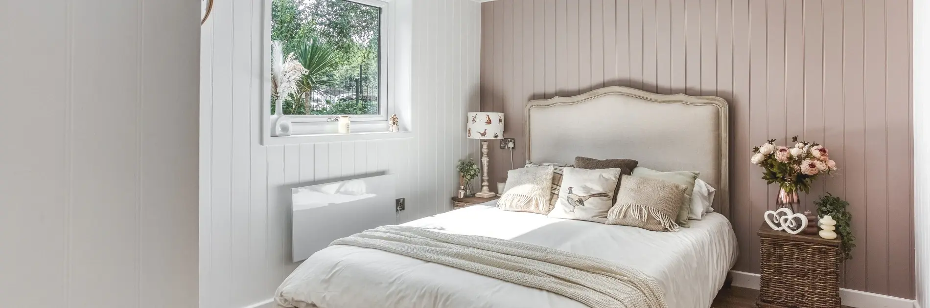 annexe for airbnb 