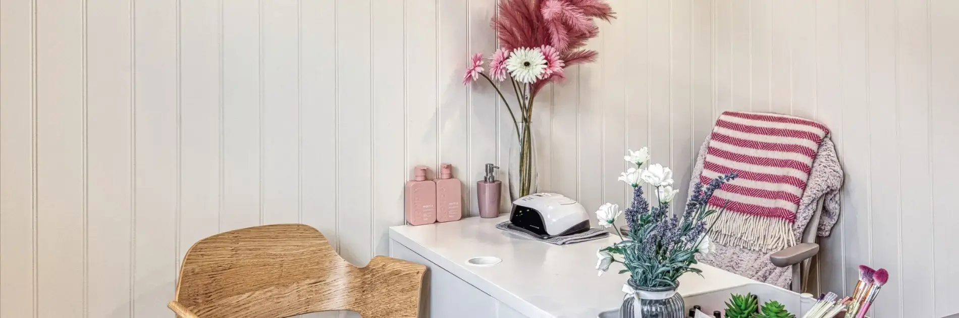 beauty room 