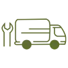 quick delivery garden offices