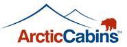 Arctic Cabins Logo