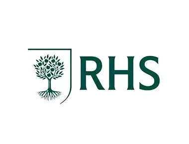 RHS show logo
