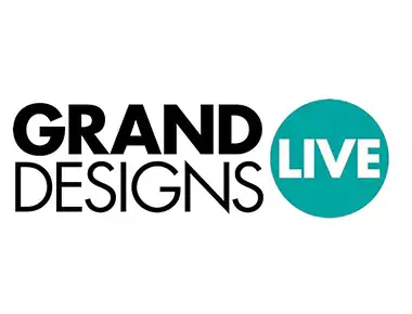 grand designs live logo