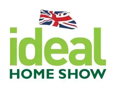 ideal home show logo