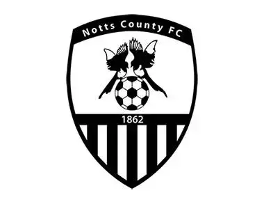 notts county fc logo